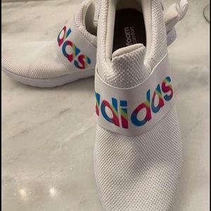 Adidas Sneakers lite cloud foam women’s size 9